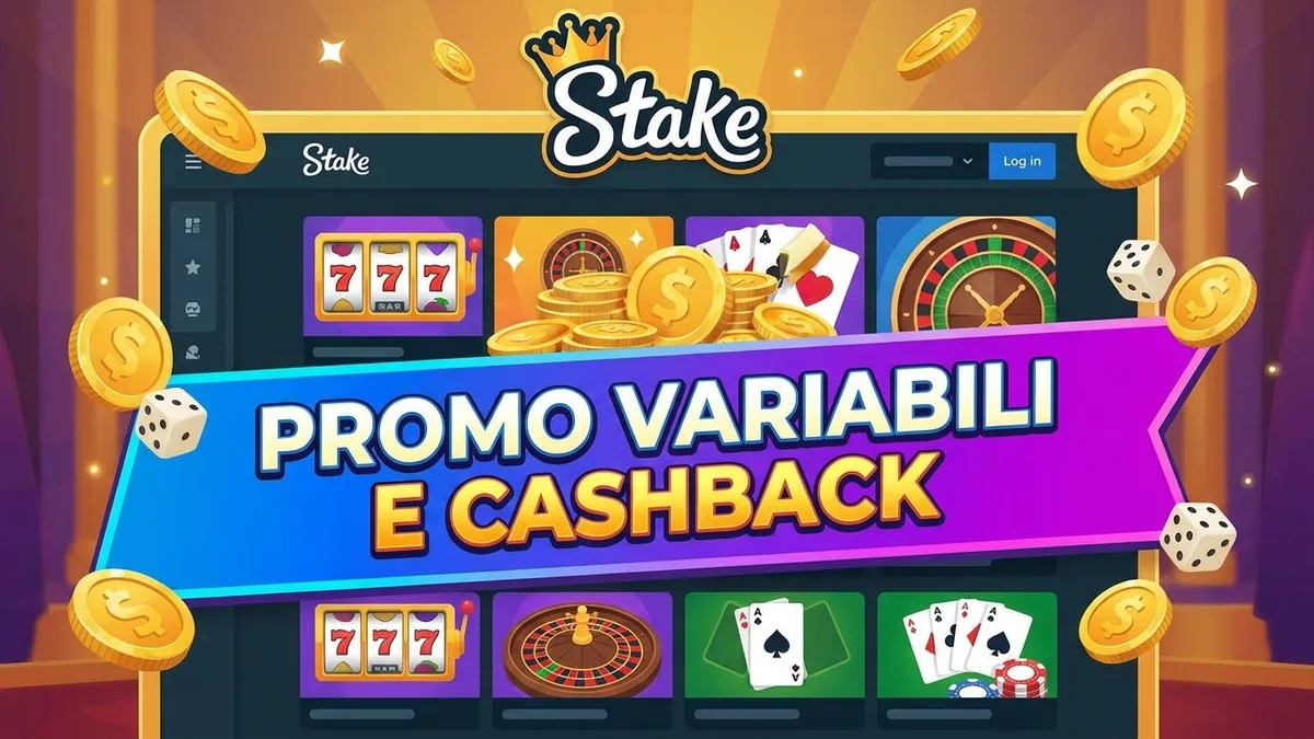 Stake crypto casino